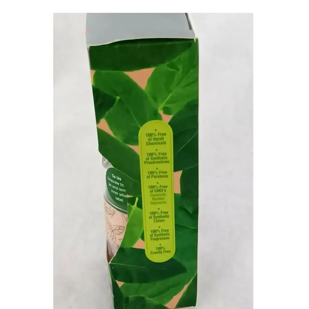 Physicians Formula Organic Wear Bronzing Veil #2147 Fair Skin Powder